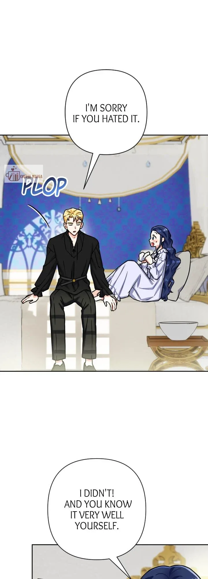 From Misery to Majesty Chapter 44 page 29