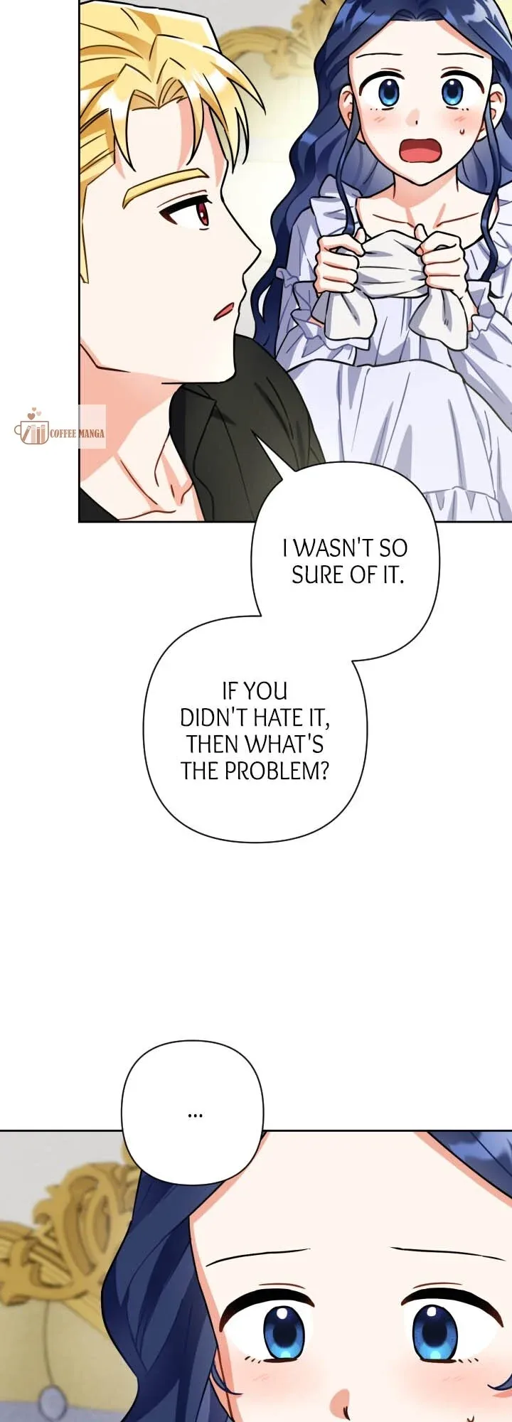 From Misery to Majesty Chapter 44 page 30