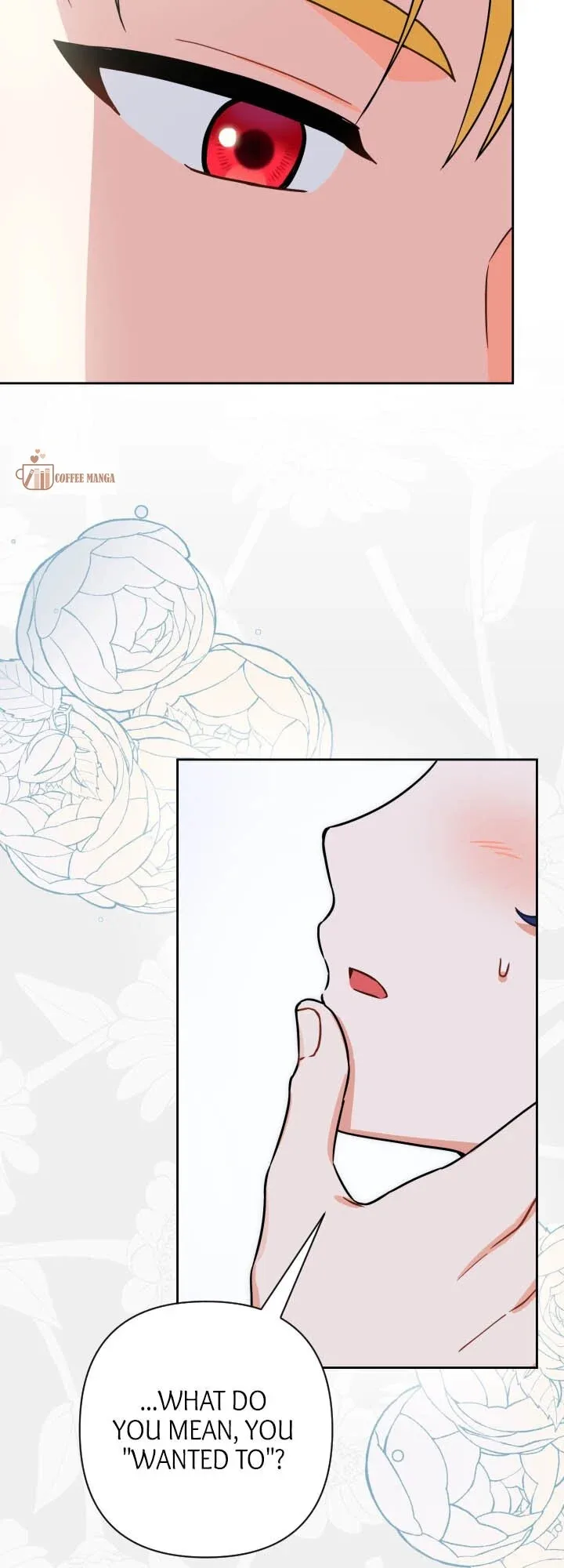 From Misery to Majesty Chapter 44 page 35