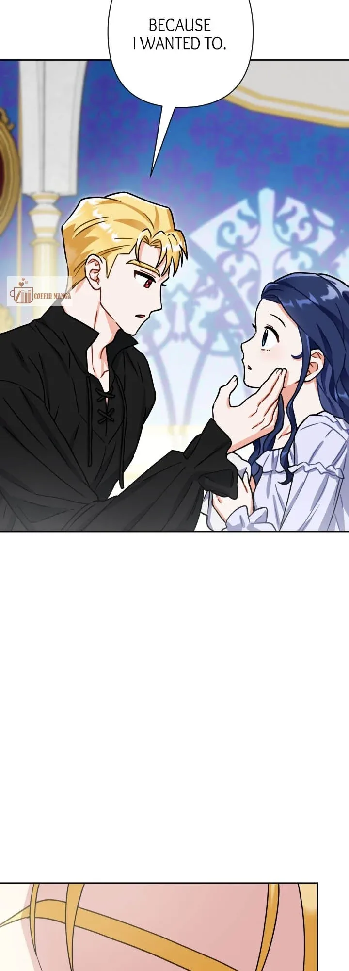 From Misery to Majesty Chapter 44 page 34
