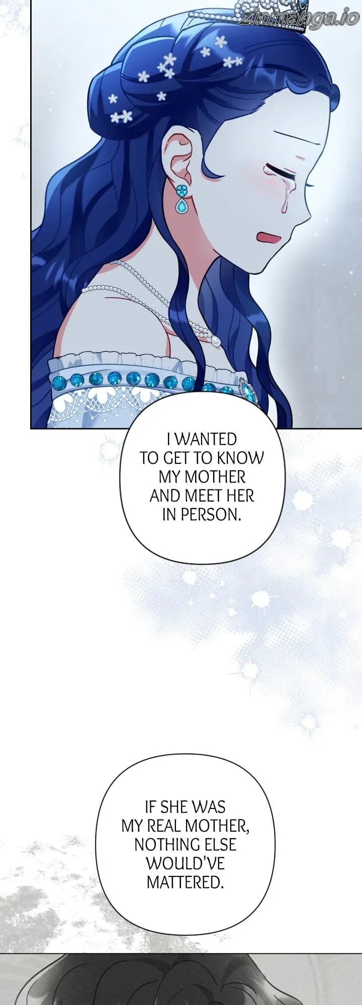 From Misery to Majesty Chapter 43 page 22