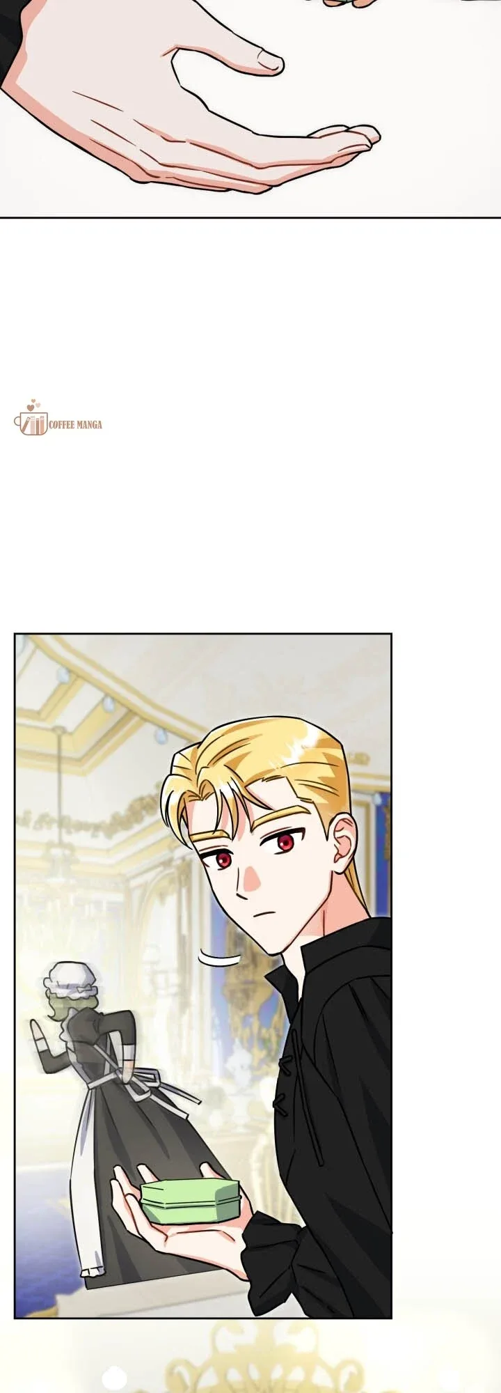 From Misery to Majesty Chapter 44 page 42
