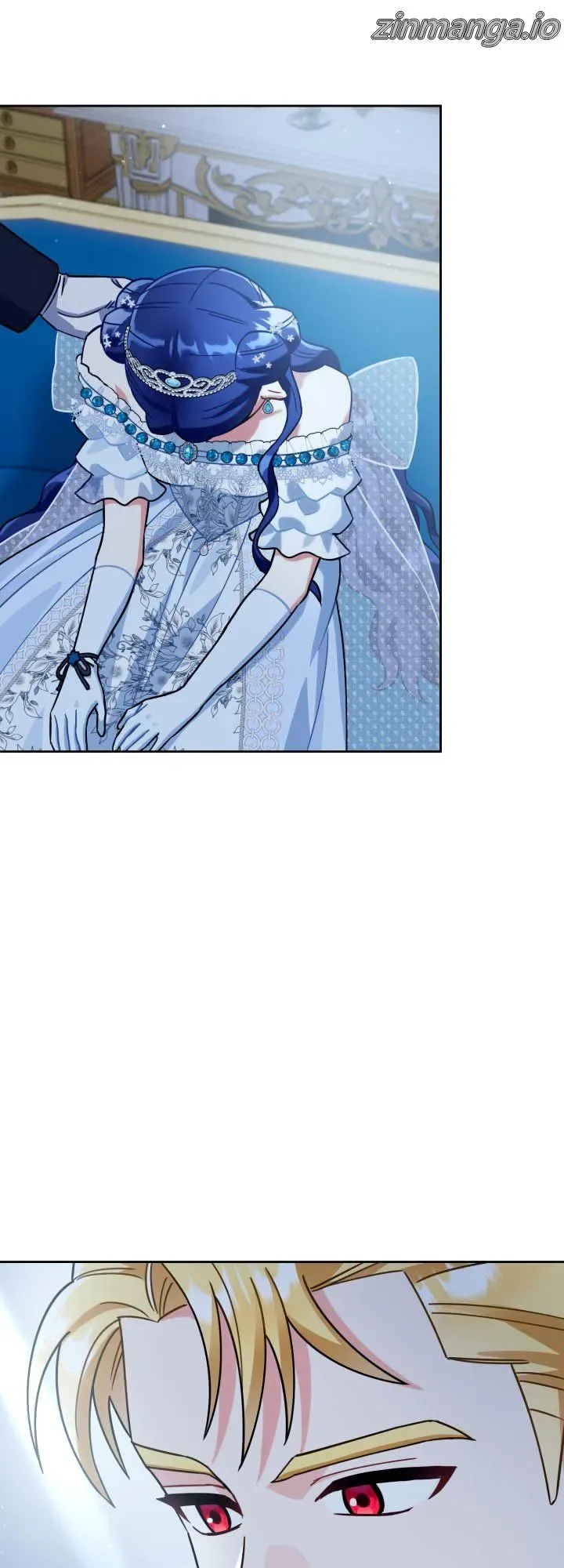 From Misery to Majesty Chapter 43 page 13