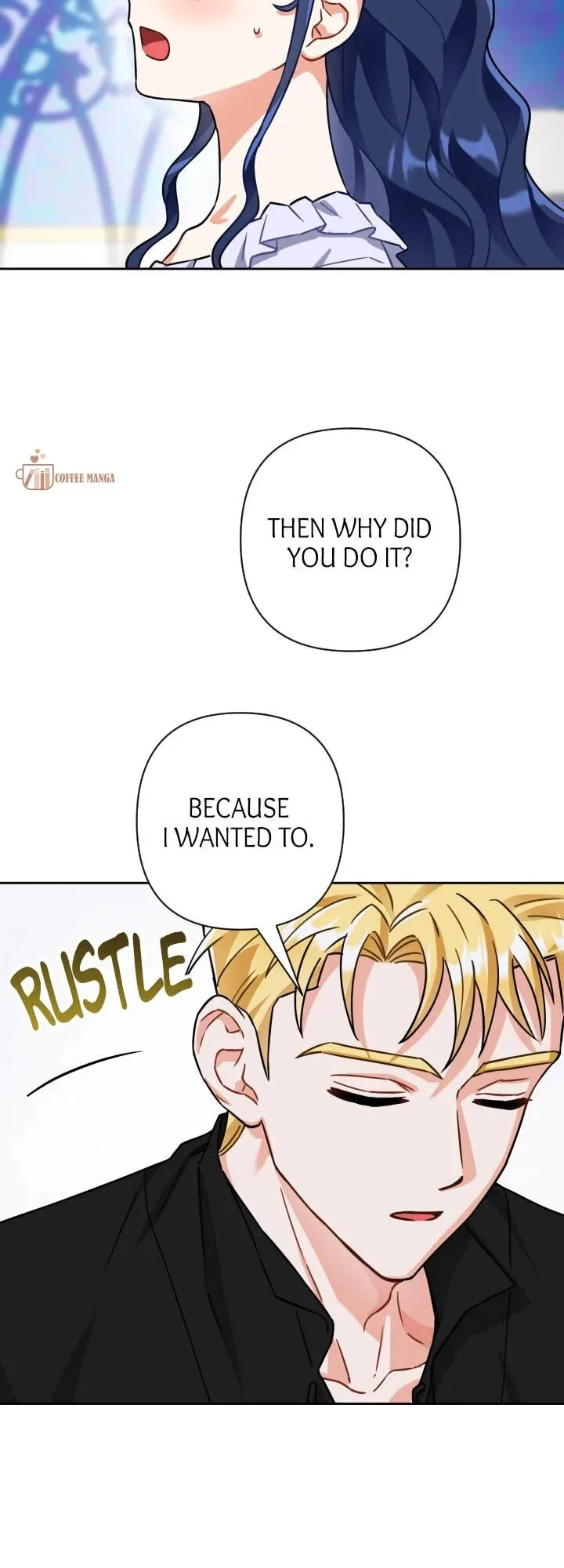 From Misery to Majesty Chapter 44 page 28