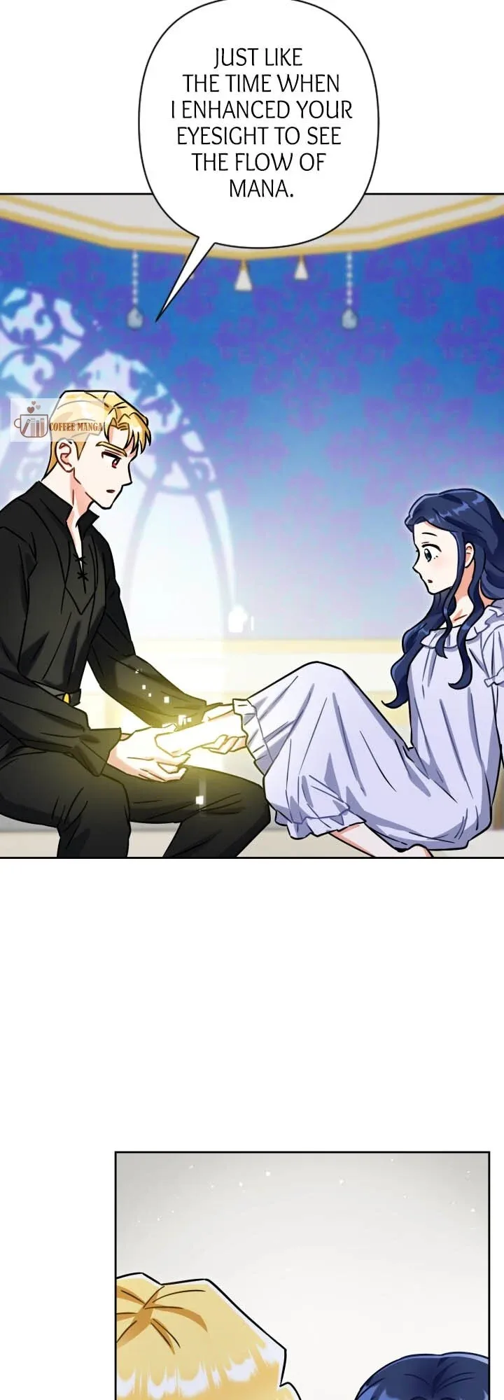 From Misery to Majesty Chapter 44 page 52