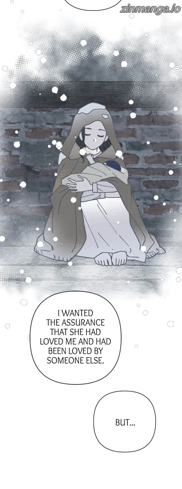 From Misery to Majesty Chapter 43 page 24