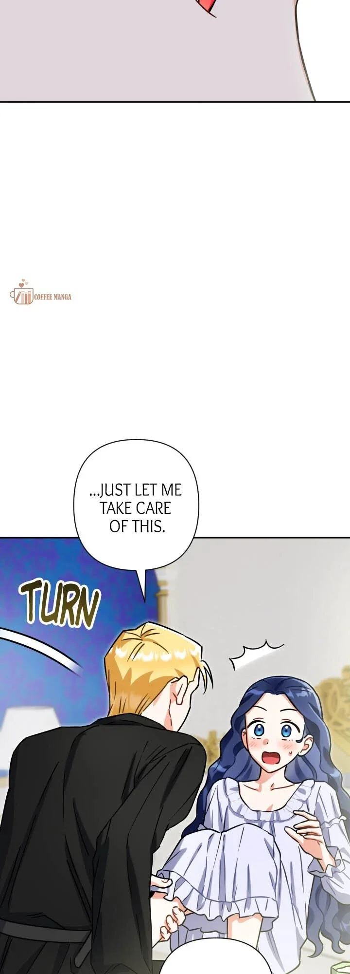 From Misery to Majesty Chapter 44 page 49