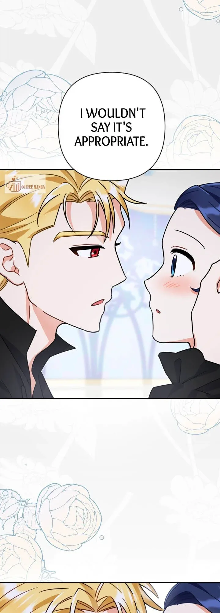 From Misery to Majesty Chapter 44 page 36