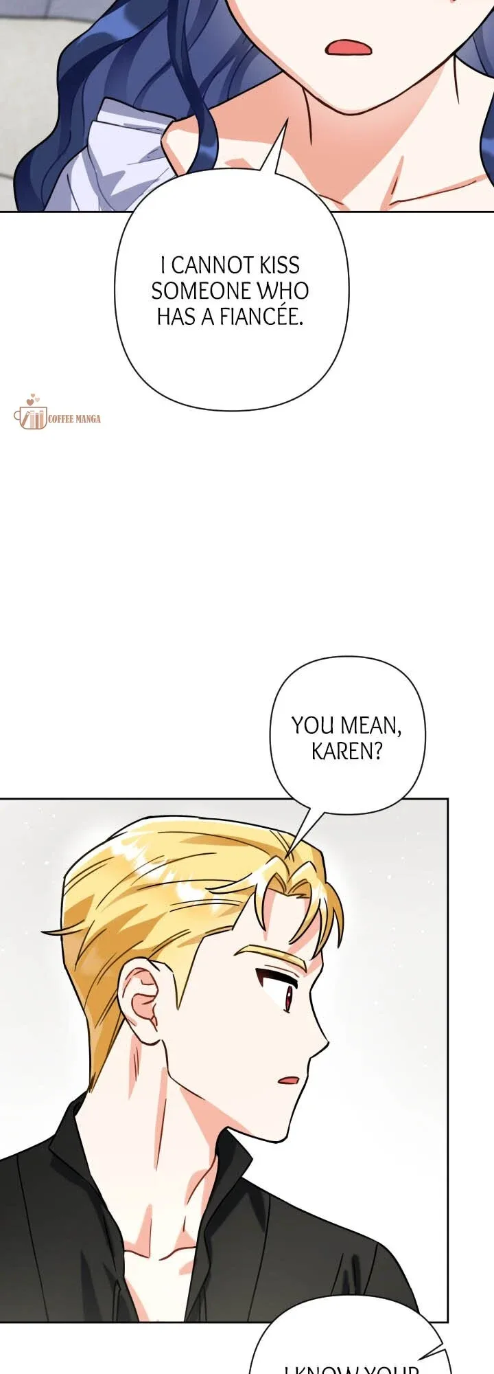From Misery to Majesty Chapter 44 page 31