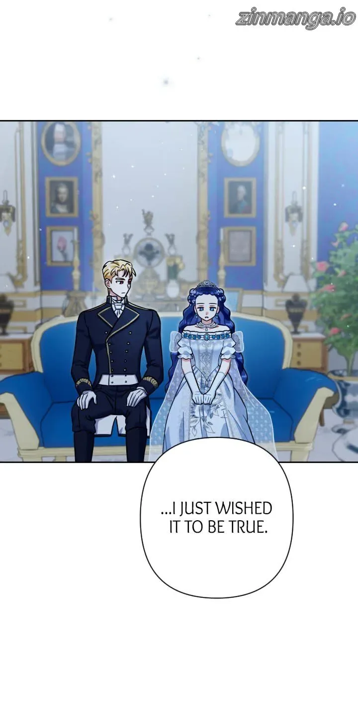 From Misery to Majesty Chapter 43 page 20