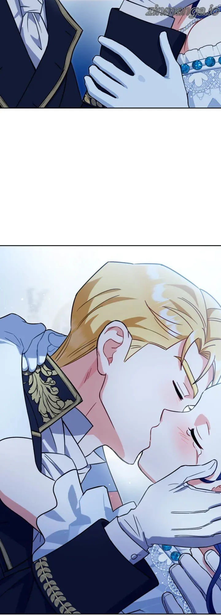 From Misery to Majesty Chapter 43 page 41