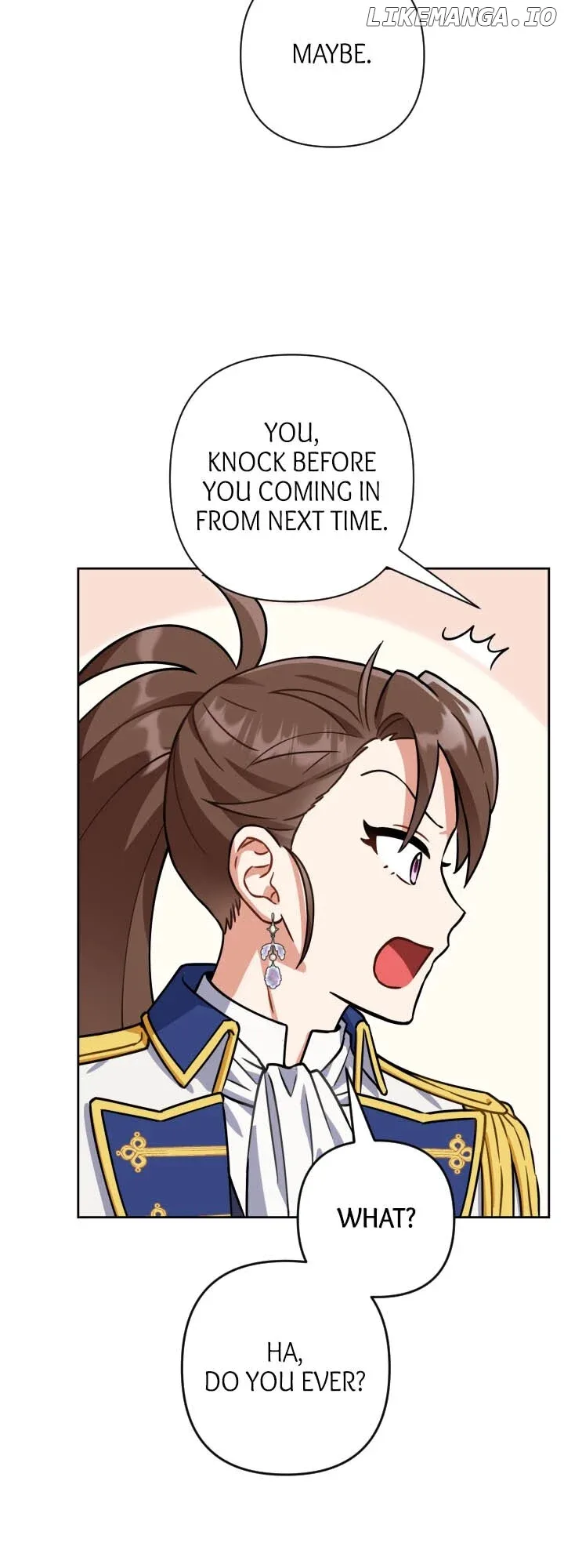From Misery to Majesty Chapter 45 page 16
