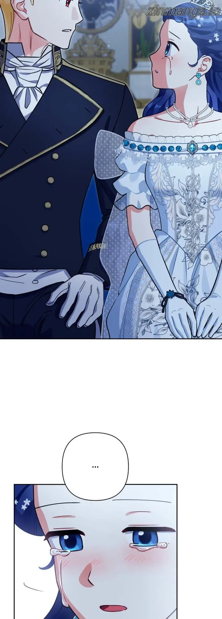 From Misery to Majesty Chapter 43 page 28