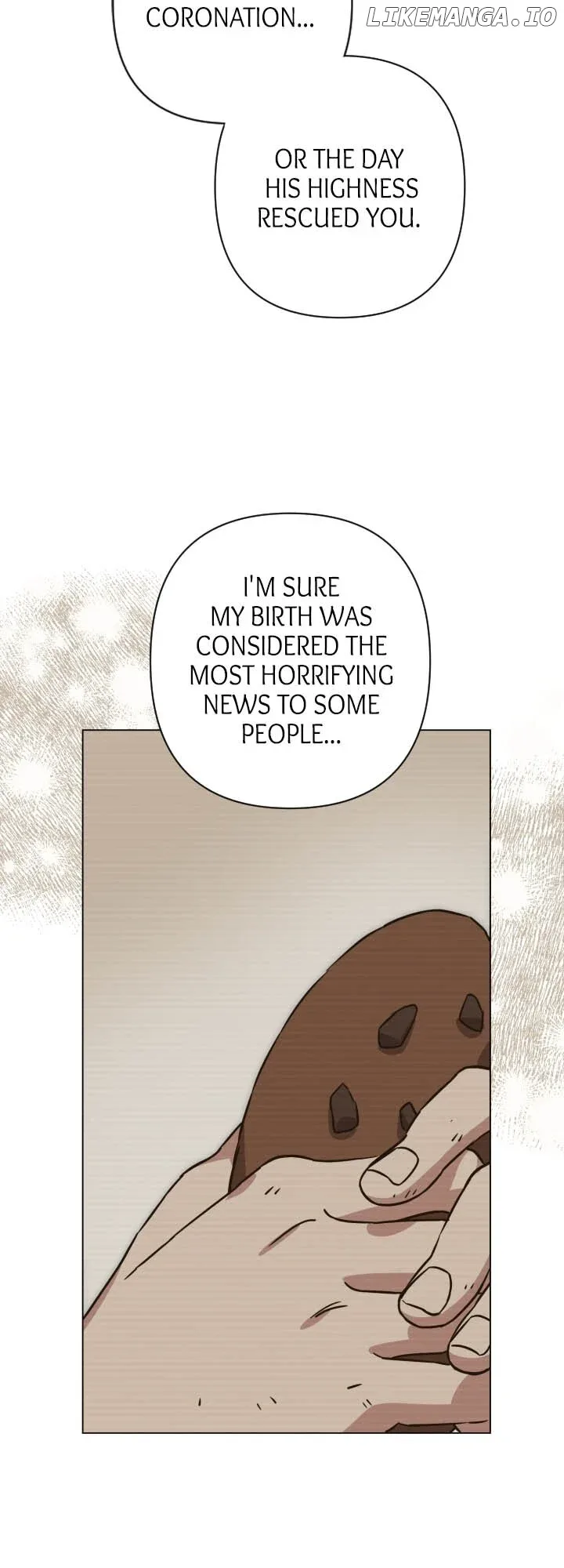 From Misery to Majesty Chapter 45 page 47
