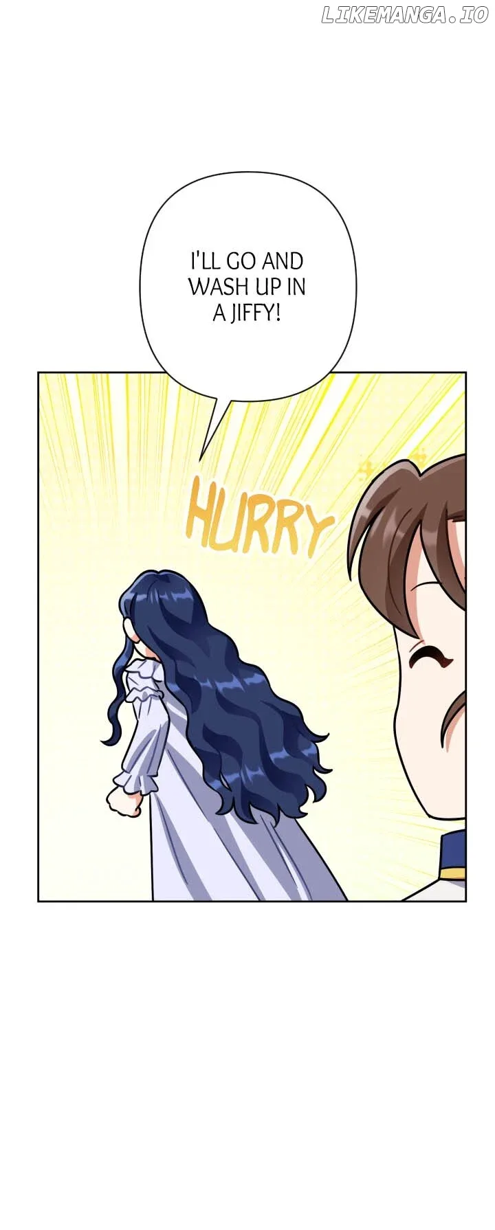 From Misery to Majesty Chapter 45 page 13