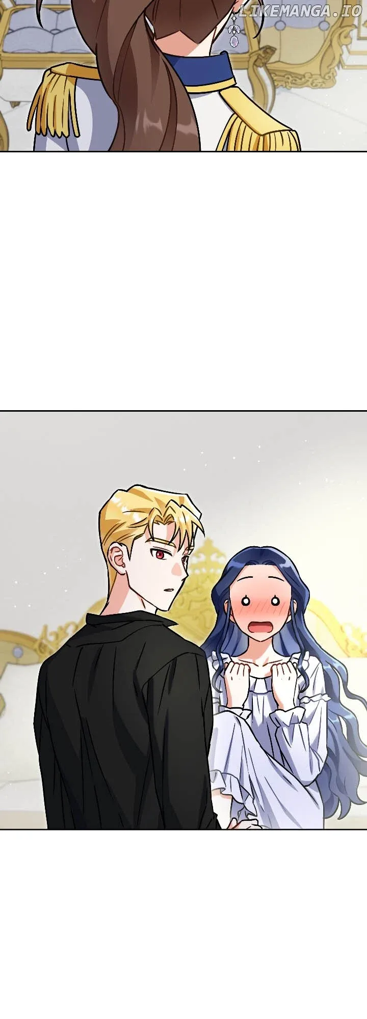 From Misery to Majesty Chapter 45 page 5