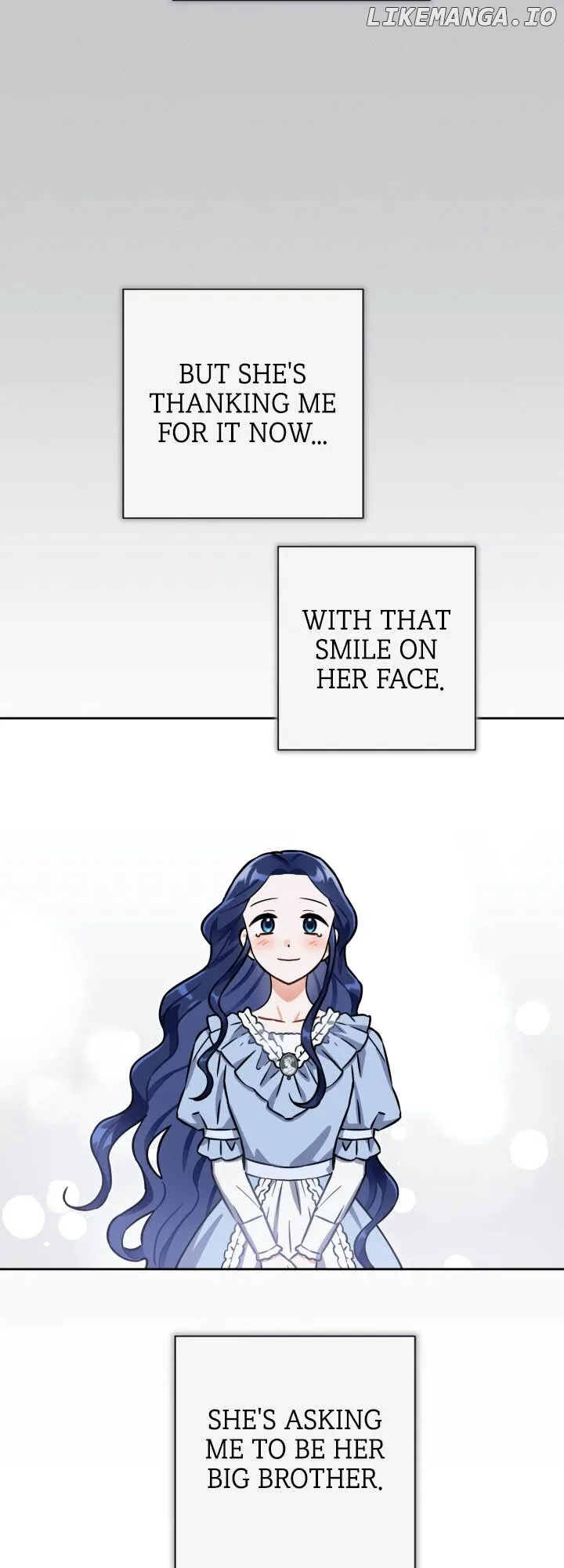 From Misery to Majesty Chapter 45 page 55