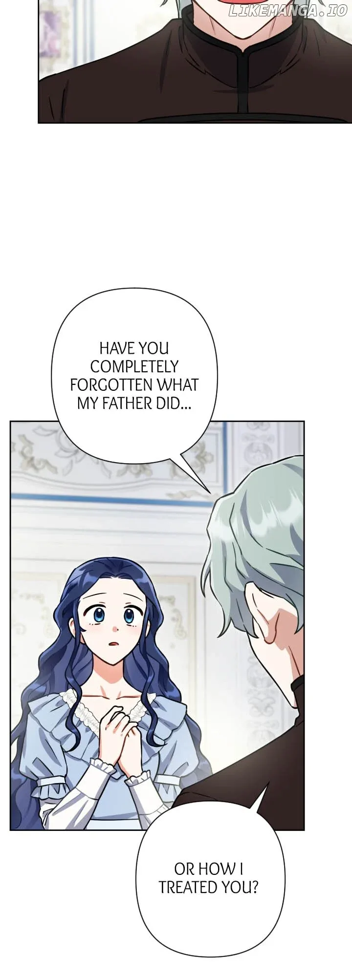 From Misery to Majesty Chapter 45 page 34