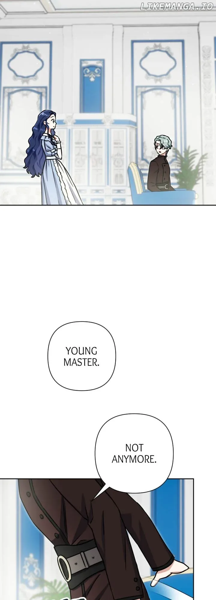 From Misery to Majesty Chapter 45 page 27
