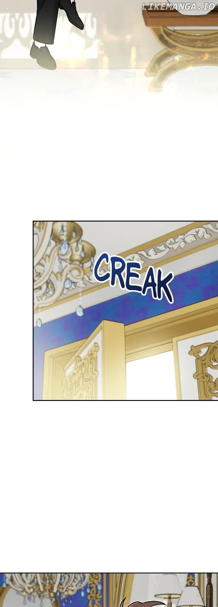 From Misery to Majesty Chapter 45 page 3