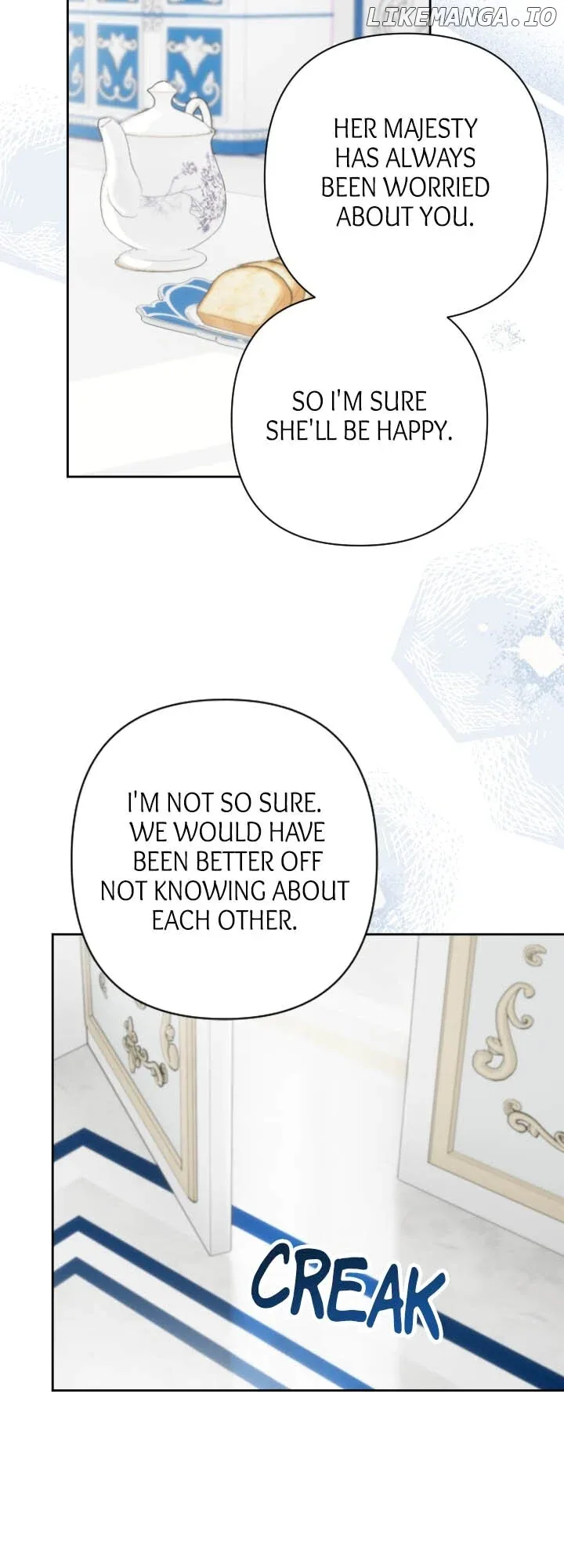 From Misery to Majesty Chapter 45 page 22