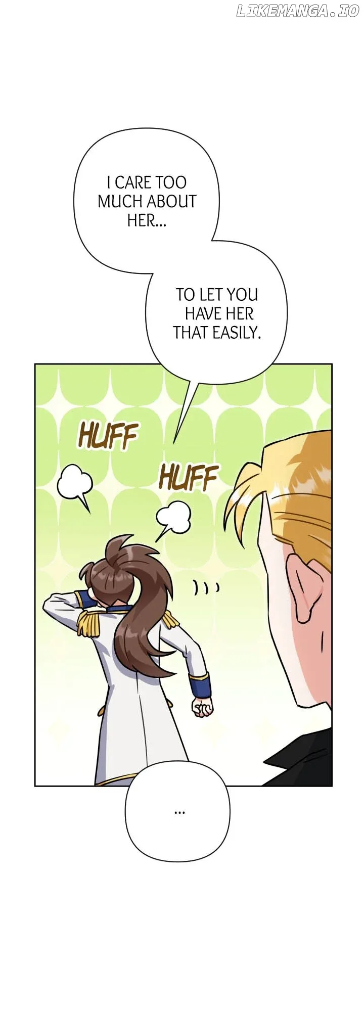 From Misery to Majesty Chapter 45 page 20