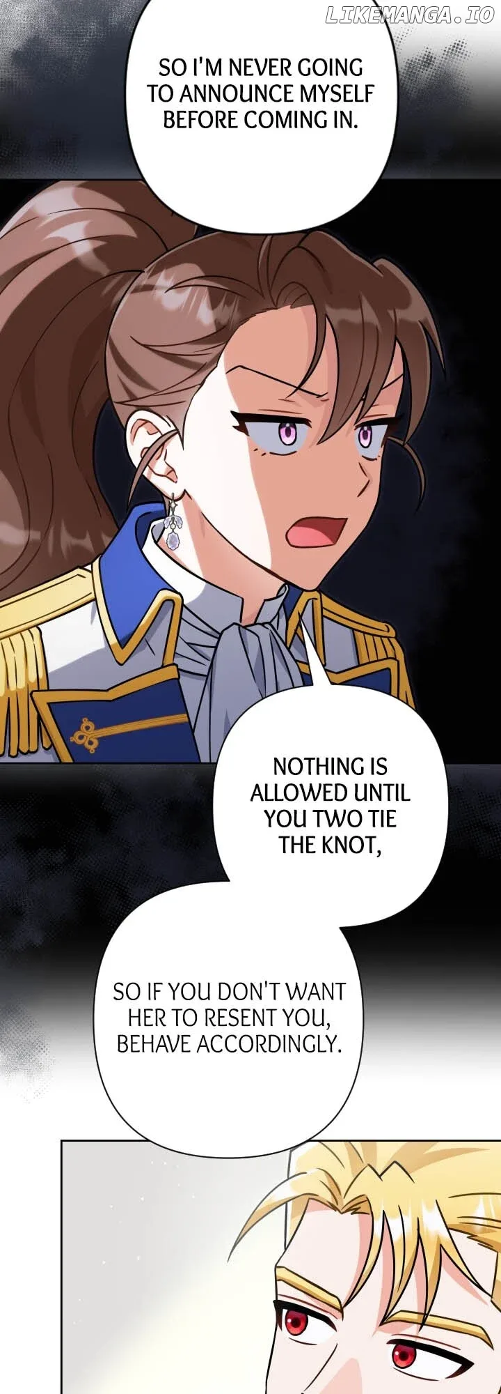 From Misery to Majesty Chapter 45 page 18