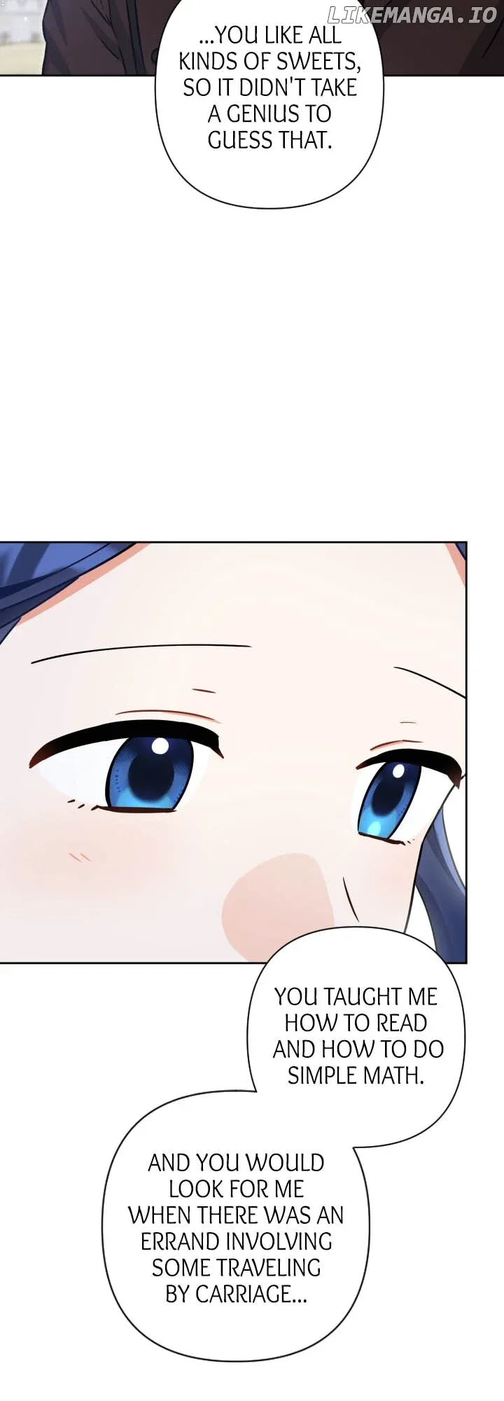 From Misery to Majesty Chapter 45 page 42