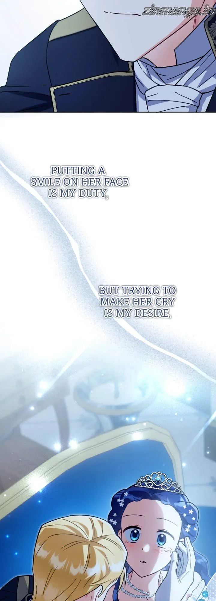 From Misery to Majesty Chapter 43 page 34