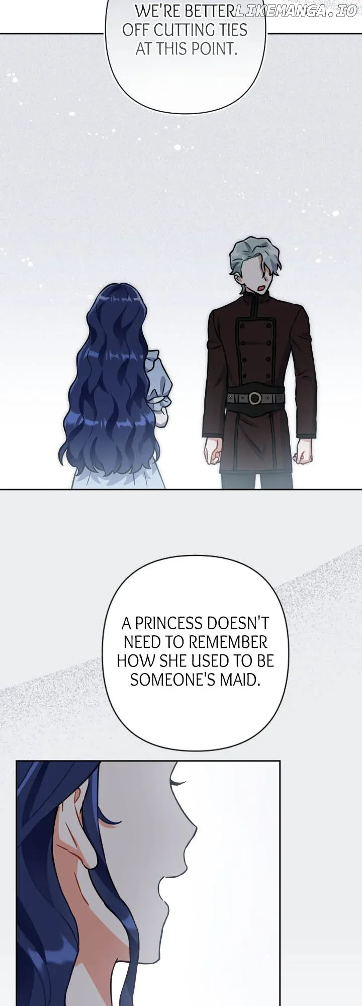 From Misery to Majesty Chapter 45 page 36