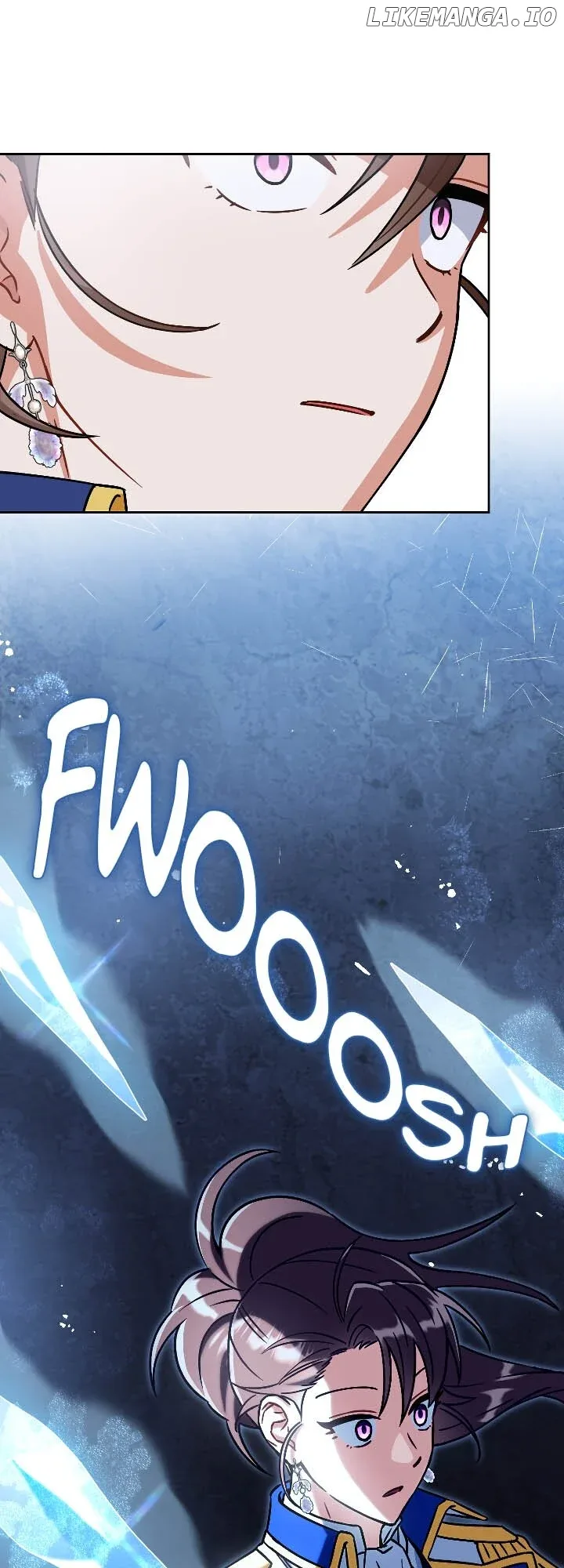 From Misery to Majesty Chapter 45 page 6