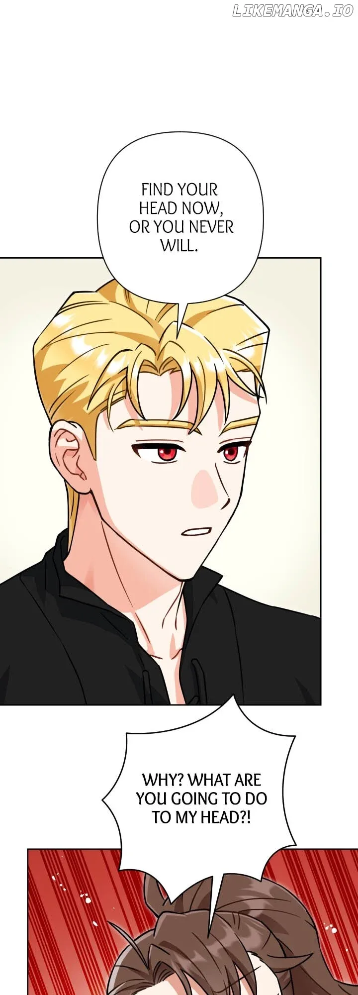 From Misery to Majesty Chapter 45 page 9