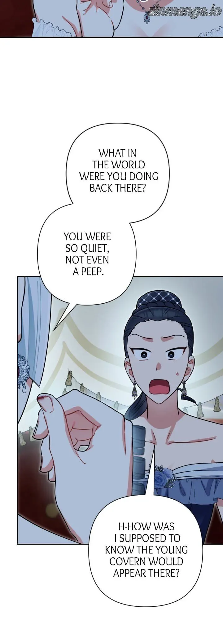 From Misery to Majesty Chapter 43 page 47