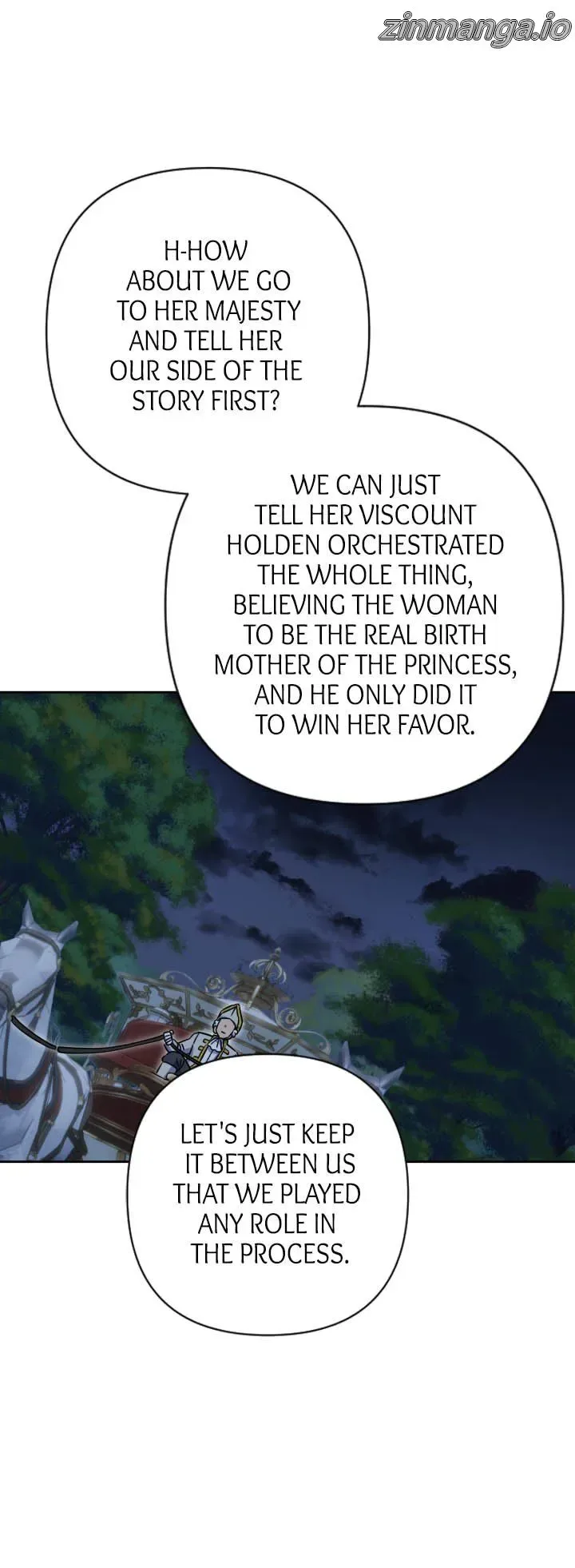 From Misery to Majesty Chapter 43 page 48