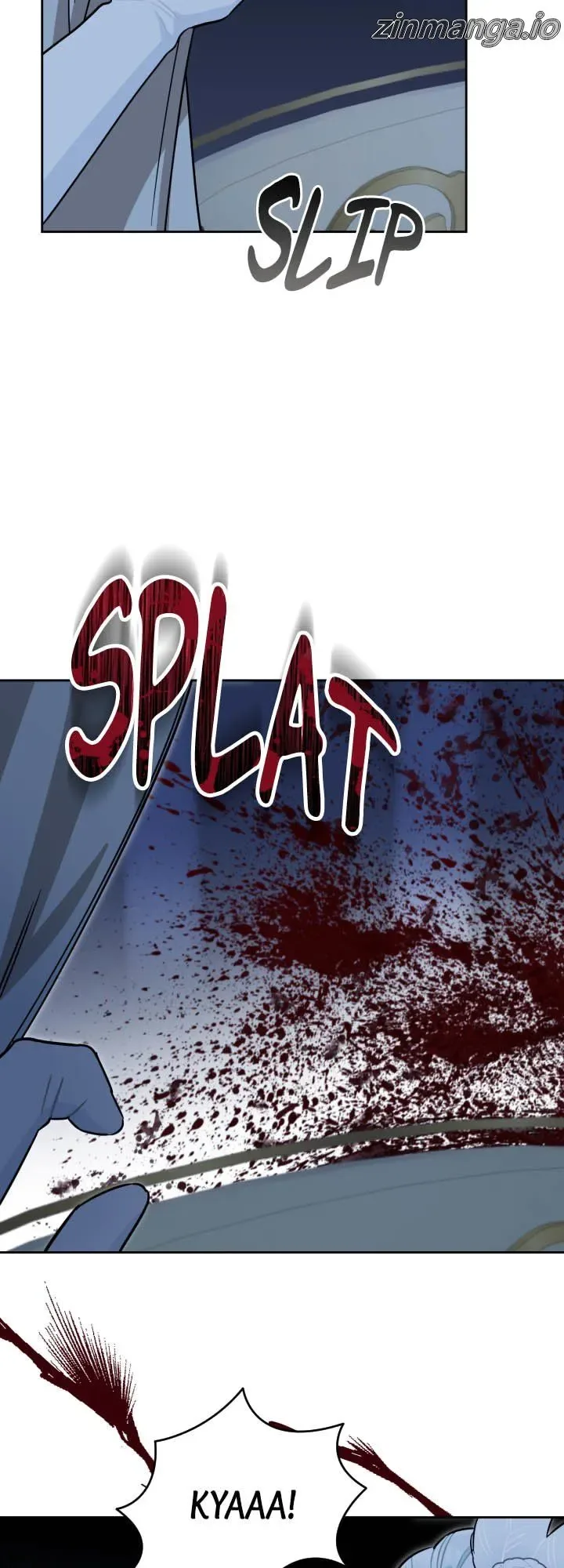 From Misery to Majesty Chapter 43 page 52