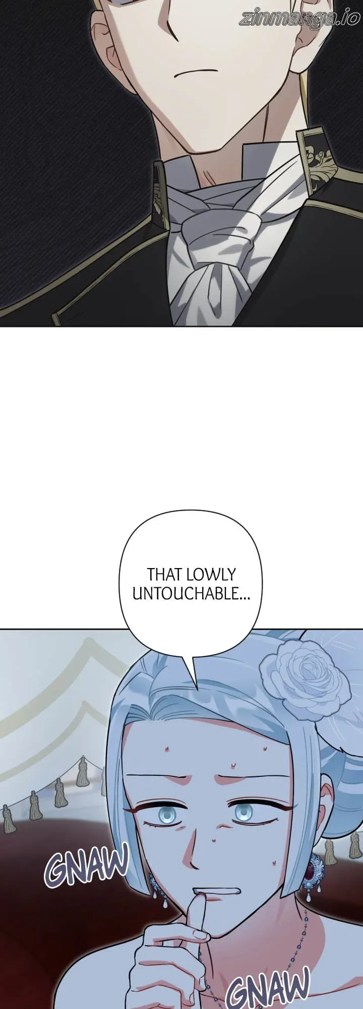 From Misery to Majesty Chapter 43 page 46