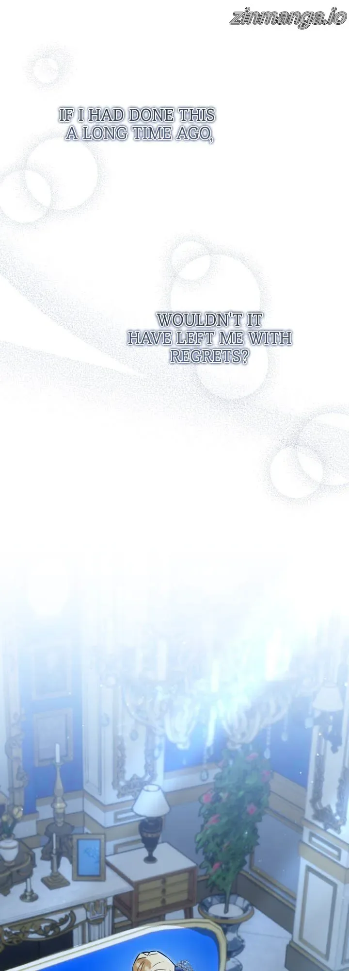 From Misery to Majesty Chapter 43 page 42