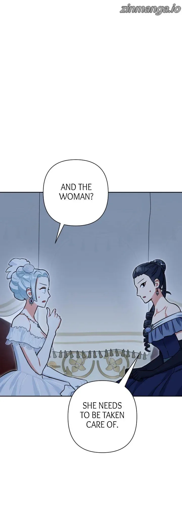 From Misery to Majesty Chapter 43 page 49