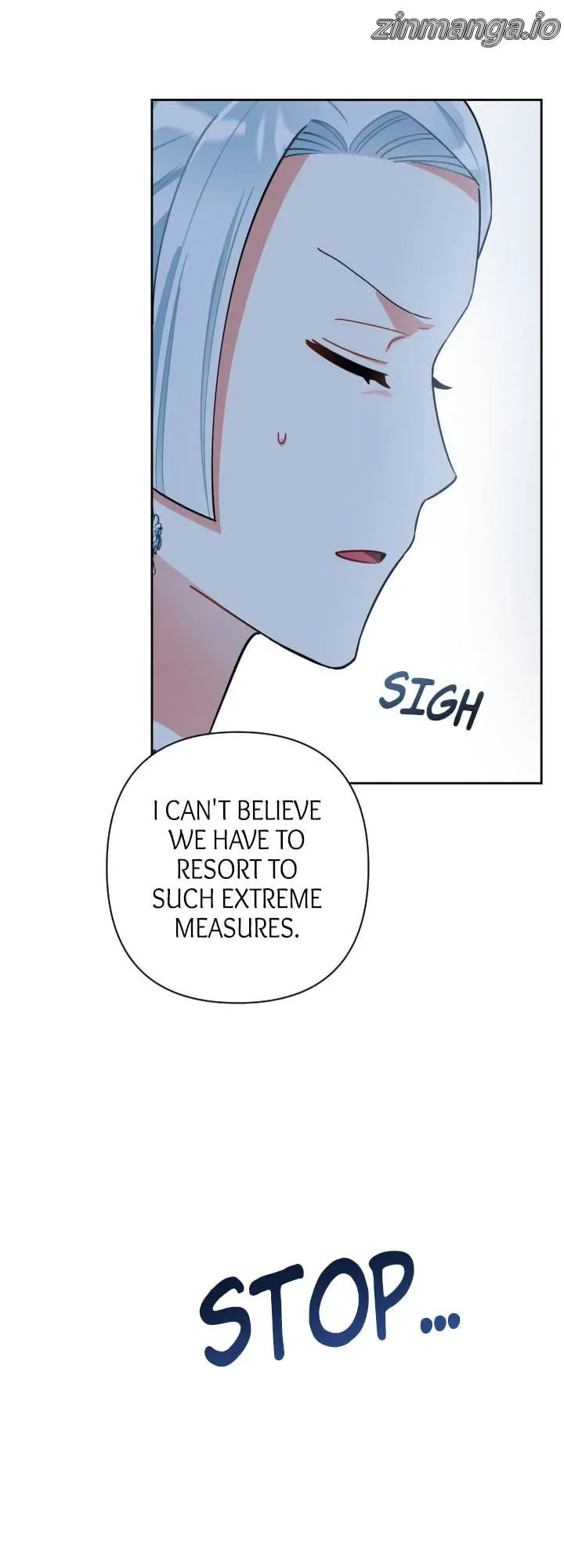 From Misery to Majesty Chapter 43 page 50