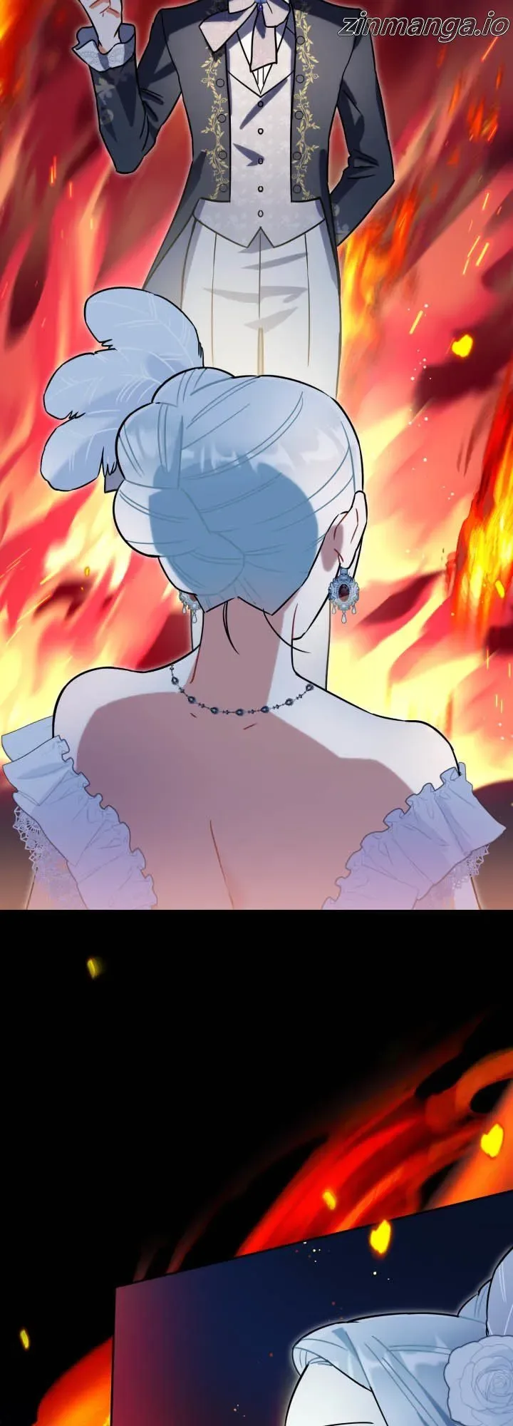 From Misery to Majesty Chapter 43 page 59