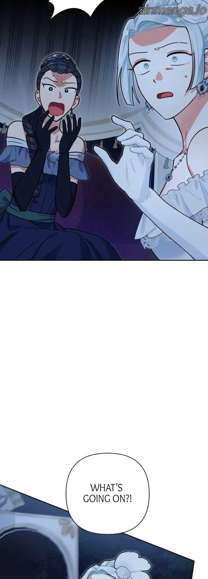 From Misery to Majesty Chapter 43 page 53