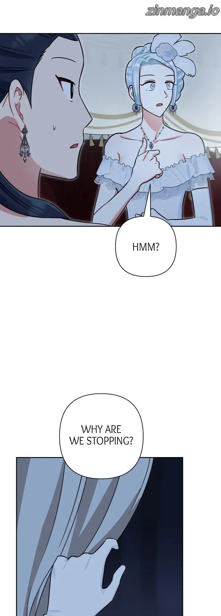 From Misery to Majesty Chapter 43 page 51