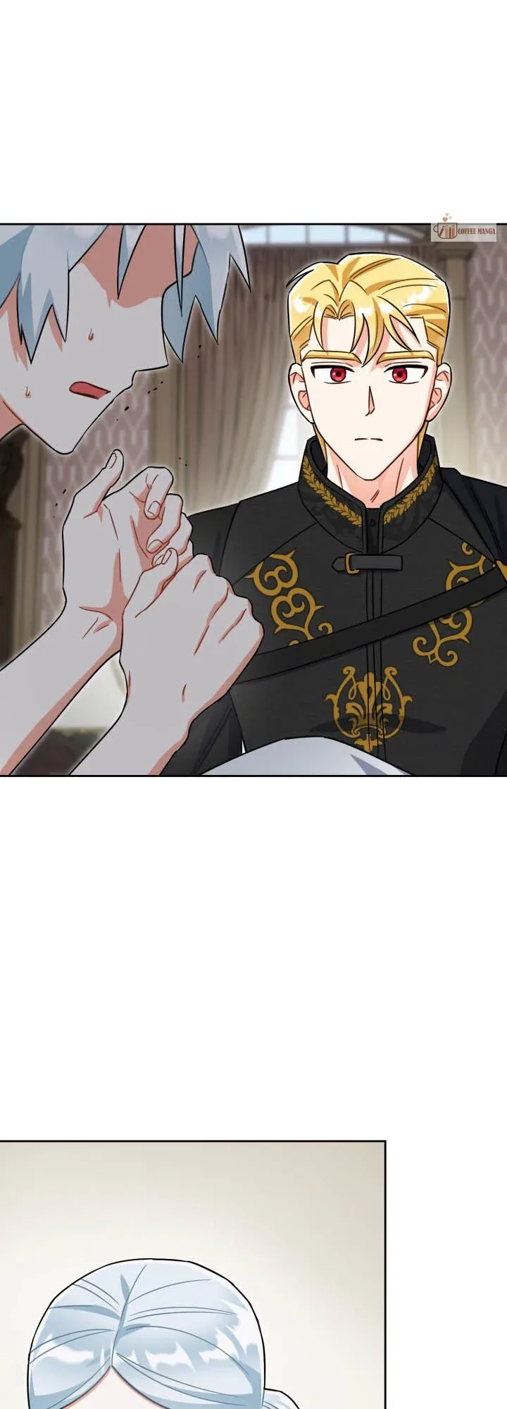 From Misery to Majesty Chapter 46 page 57