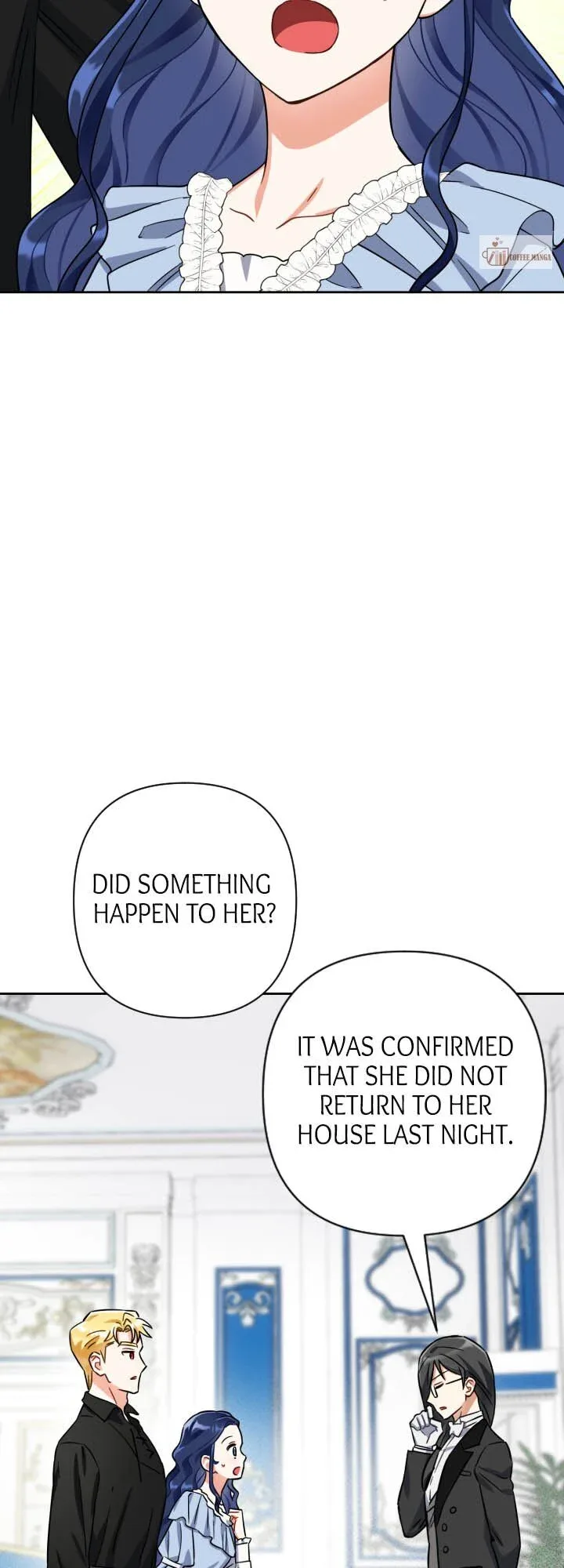 From Misery to Majesty Chapter 46 page 26