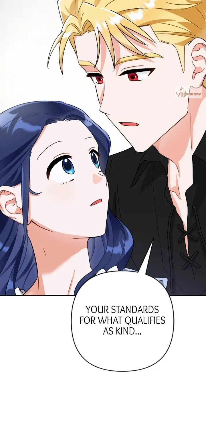 From Misery to Majesty Chapter 46 page 14
