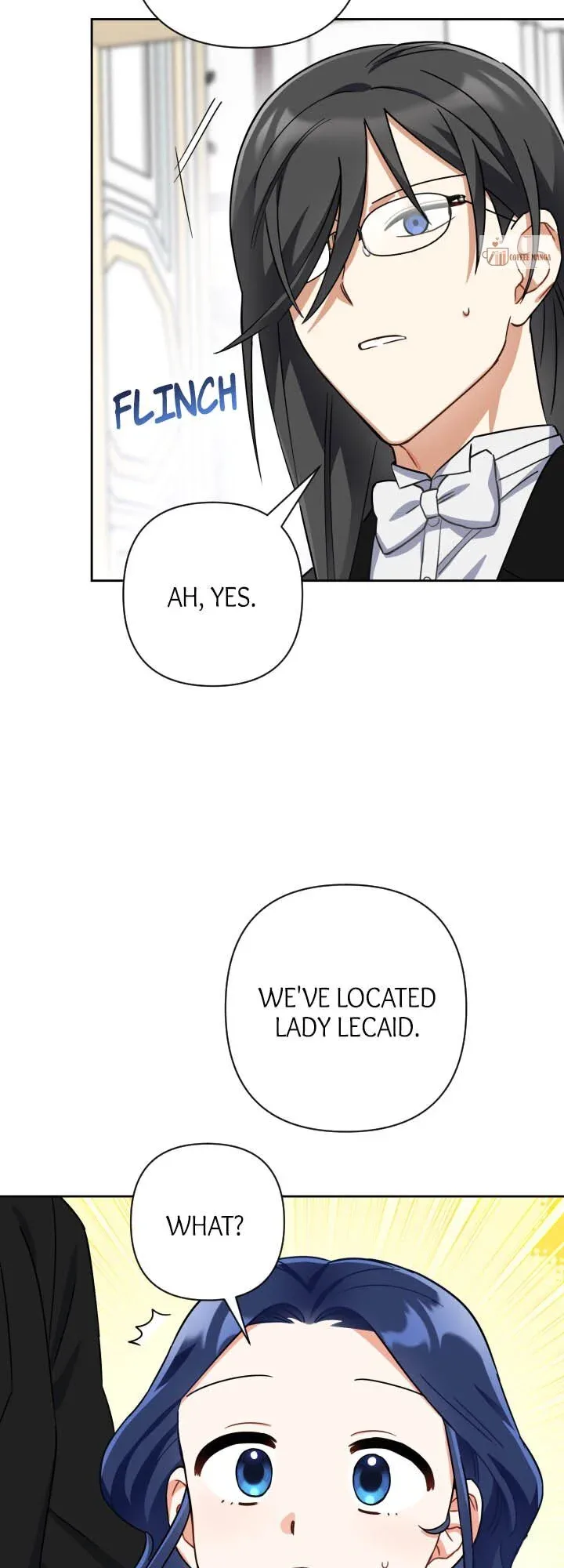 From Misery to Majesty Chapter 46 page 25