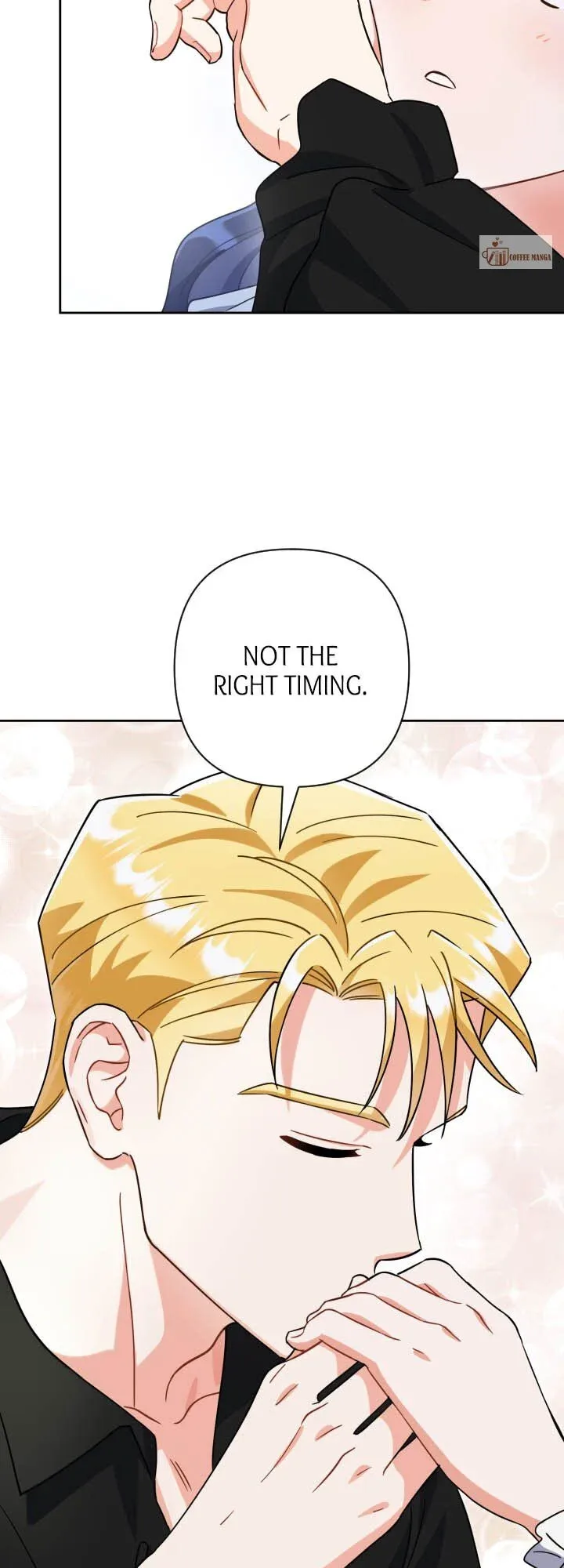 From Misery to Majesty Chapter 46 page 21