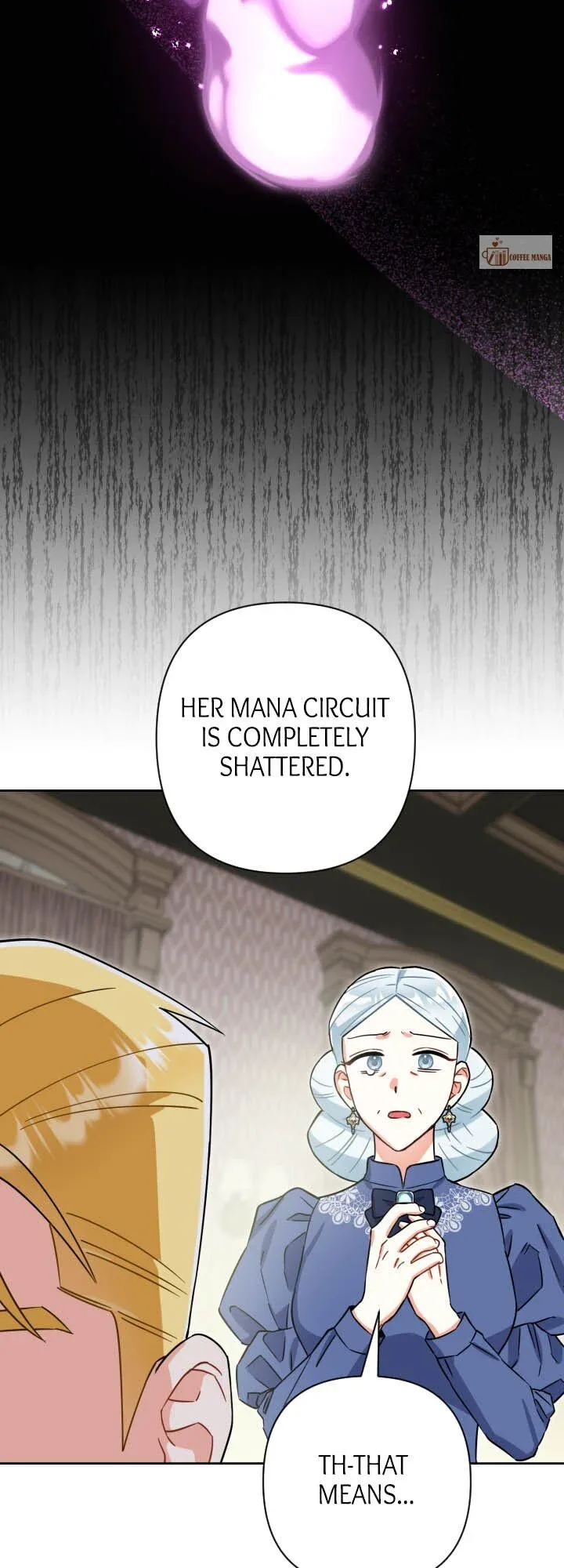 From Misery to Majesty Chapter 46 page 46