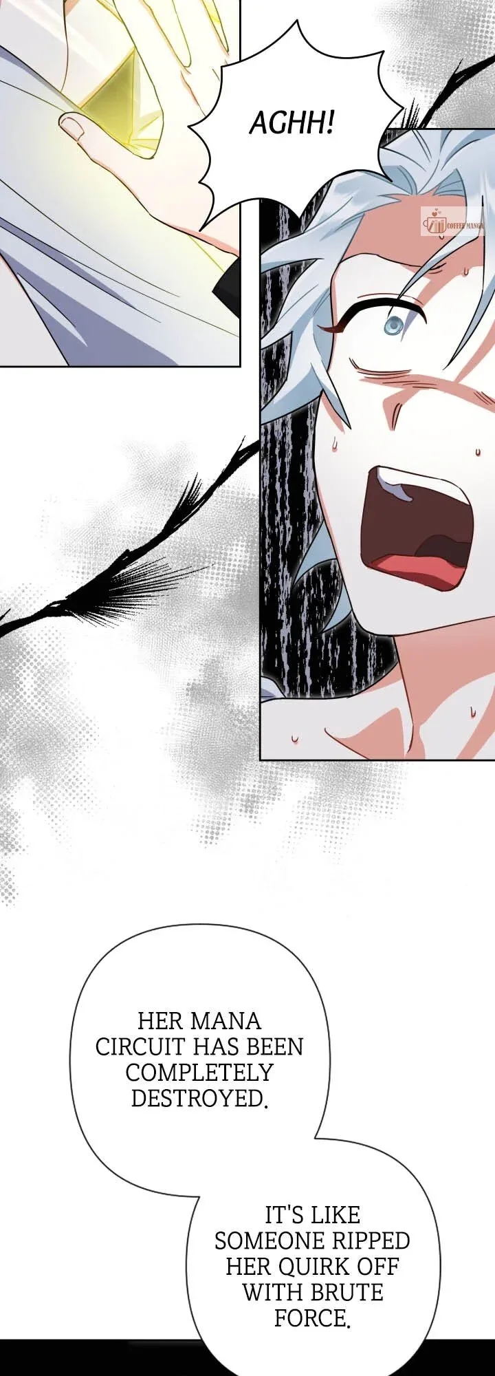 From Misery to Majesty Chapter 46 page 44