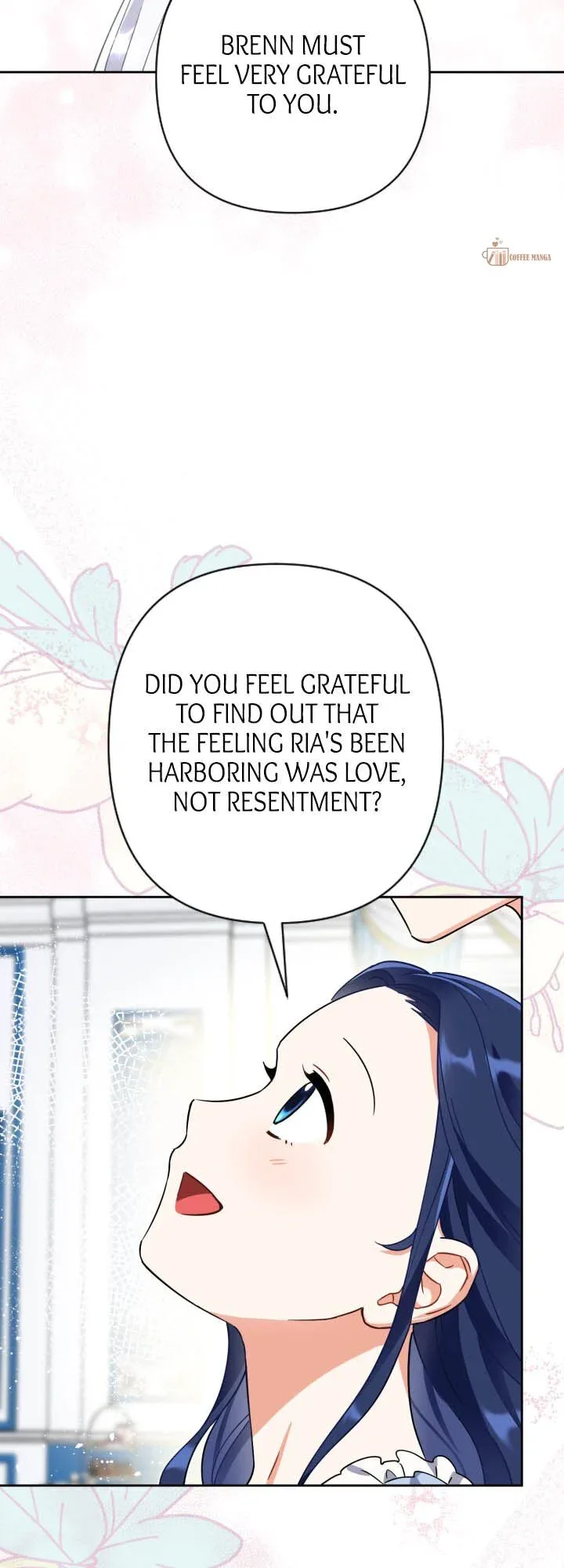 From Misery to Majesty Chapter 46 page 12